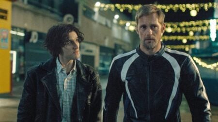 Paul Mescal Names His Favorite Film of the Year in Director Pitch British Independent Film Awards 2025 winners