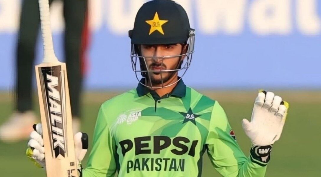 সামির মিনহাস