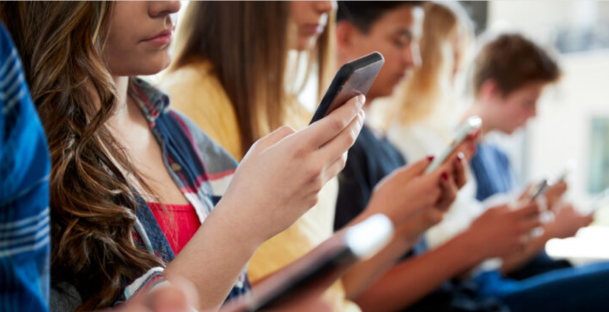 social media disclosure