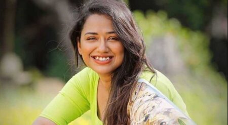 সোহিনী সরকার