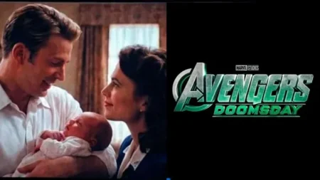 Major Marvel Teaser Reveals Captain America's Return and a New Baby