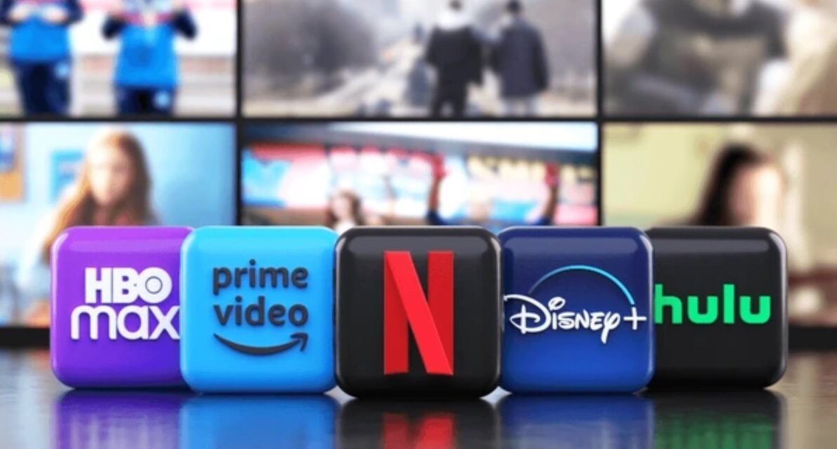 Streaming Now: Five Major Films Hit Netflix, Prime Video, Hulu, and HBO Max streaming now