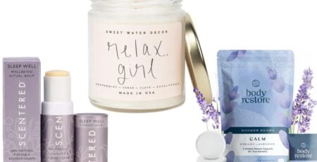 Top Stress Relief Products: Celeb-Approved Tools for Modern Anxiety stress relief products