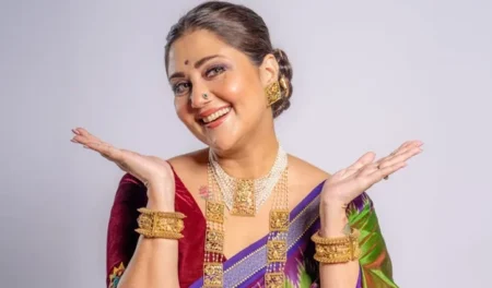 স্বস্তিকা মুখার্জি