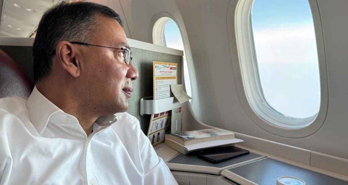 তারেক রহমান