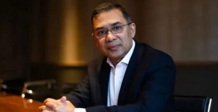 তারেক রহমান