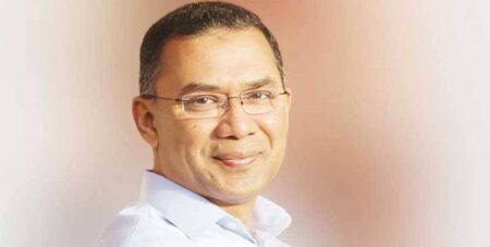 তারেক রহমান