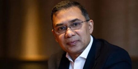 তারেক রহমান