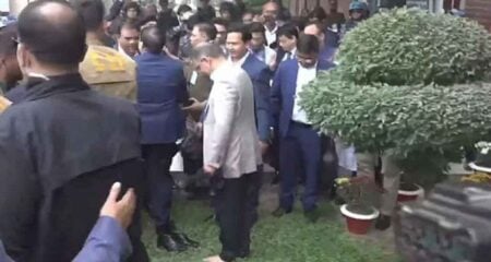 তারেক রহমান