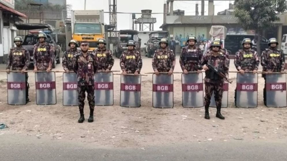 তারেক রহমানের নিরাপত্তার