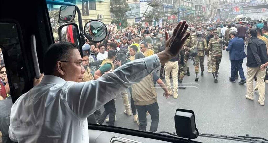 তারেক রহমান