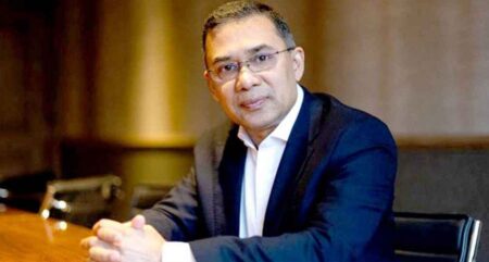 তারেক রহমান