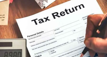 ই-রিটার্ন