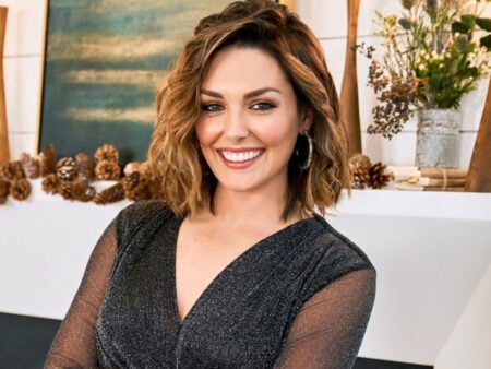 taylor cole hallmark