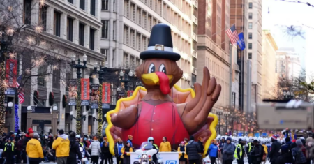 thanksgiving stock market hours