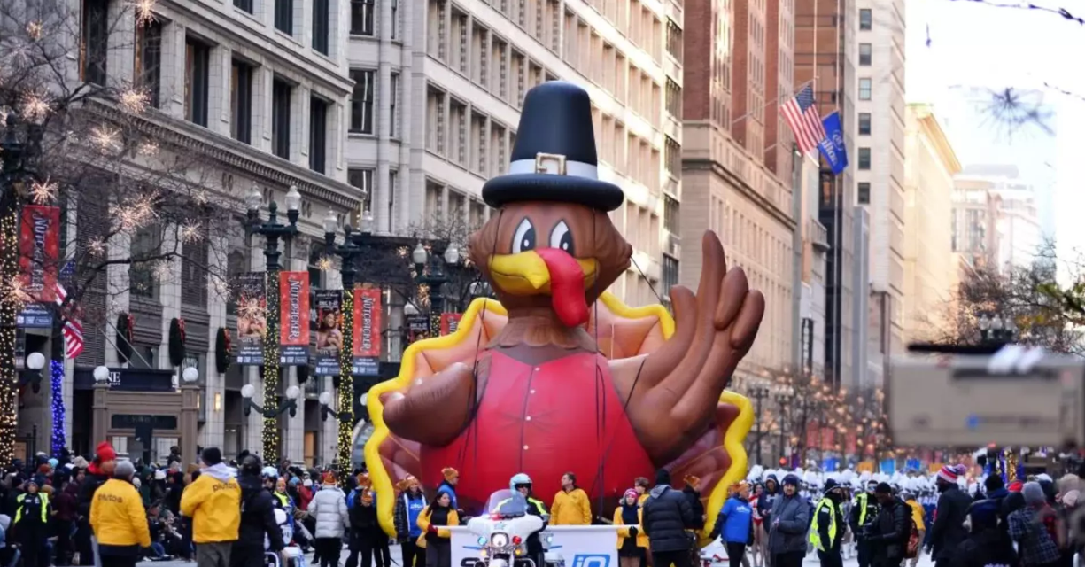 thanksgiving stock market hours