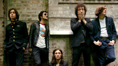 Bonnaroo 2026 Unveils Star-Studded Lineup: The Strokes, Skrillex Lead Bill