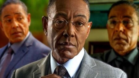 Giancarlo Esposito’s Secret Role: The FBI Agent He Played Before Gus Fring Giancarlo Esposito The Usual Suspects
