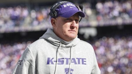 Chris Klieman Retires: Kansas State Footballs New Era Under Collin Klein Chris Klieman Retires