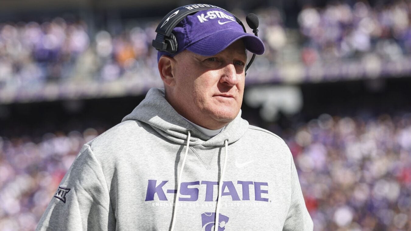 Chris Klieman Retires: Kansas State Footballs New Era Under Collin Klein