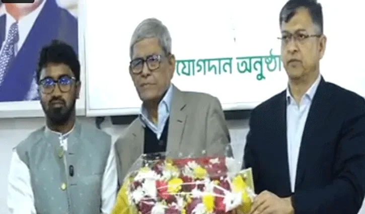 রাশেদ খান