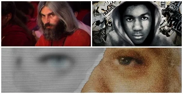 true-crime documentaries