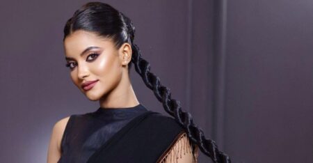 নায়িকা তুষি