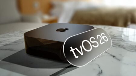tvos 26.2