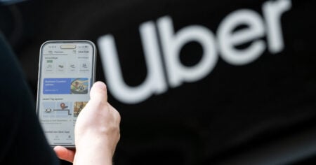FTC case against Uber