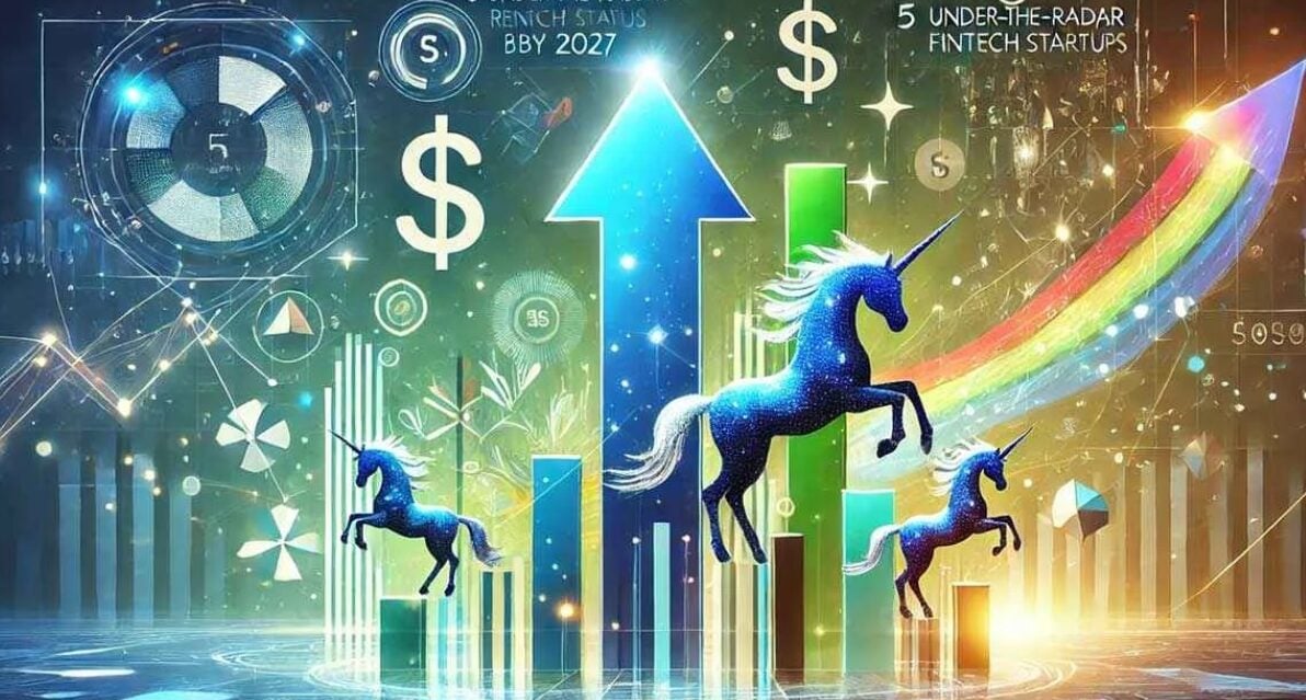 Unicorn Herd Expands: AI Startups Drive 2024’s Surge to $1 Billion Valuations unicorn startups