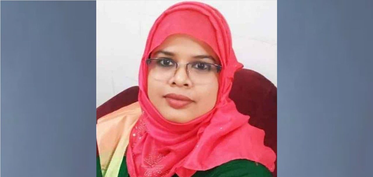 চাঁদাবাজির অভিযোগ ইউএনওর