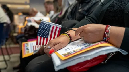 USCIS work permit validity