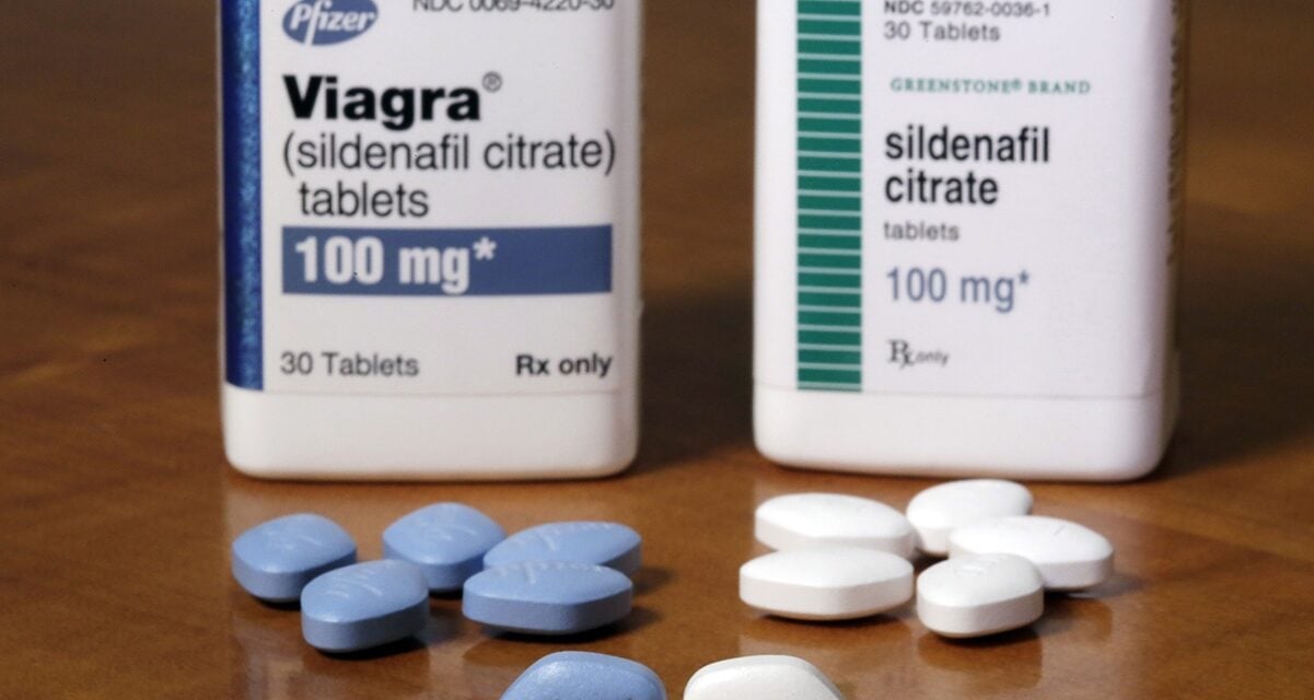 New Viagra Alternative for Women Launches Across the US