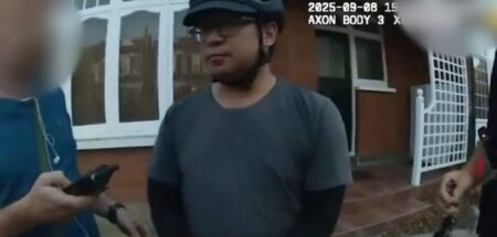 London Nursery Worker Vincent Chan Admits 26 Child Abuse Charges vincent chan