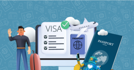 visa processing delays