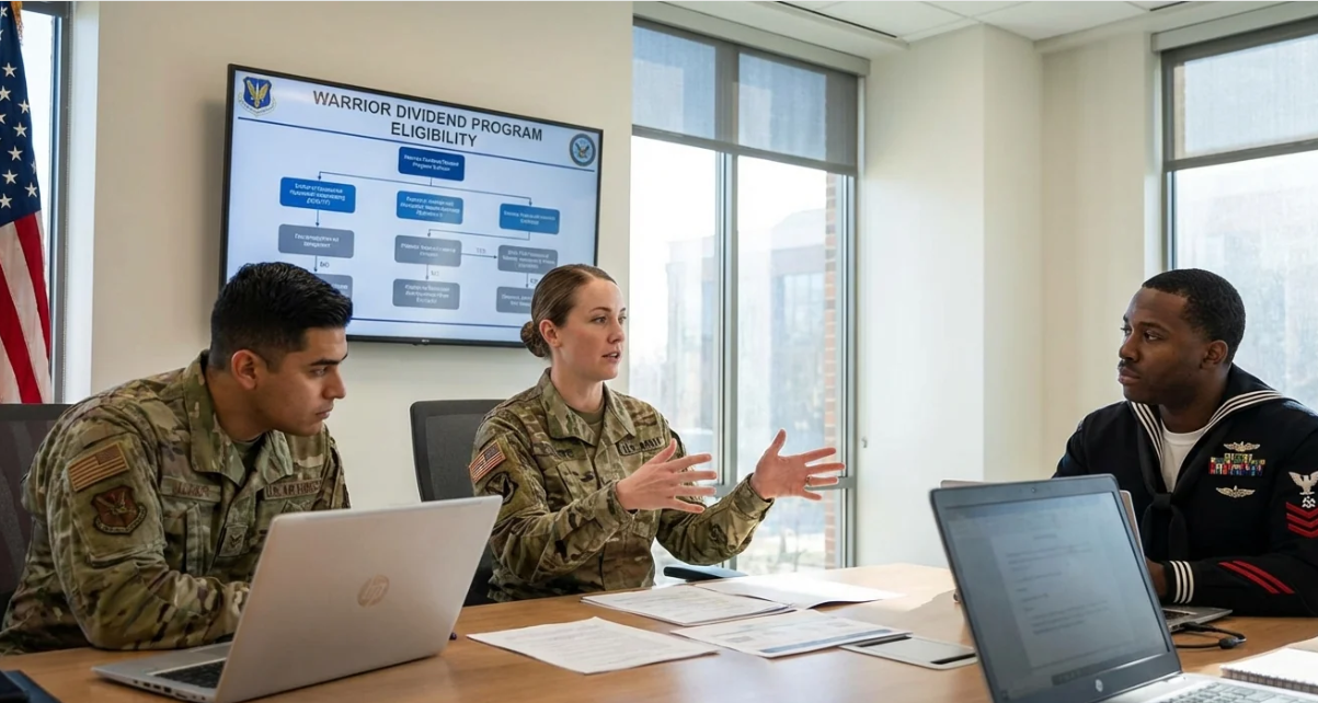 Trump Announces $1,776 Warrior Dividend for U.S. Troops in Prime-Time Address