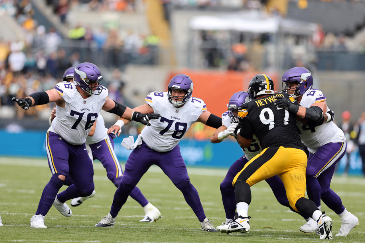 Where to Watch Minnesota Vikings vs Seahawks: Channel and Streaming Details watch Minnesota Vikings vs Seahawks