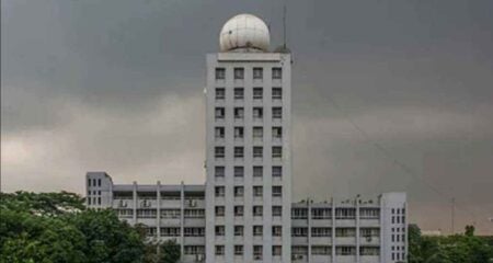 আবহাওয়া