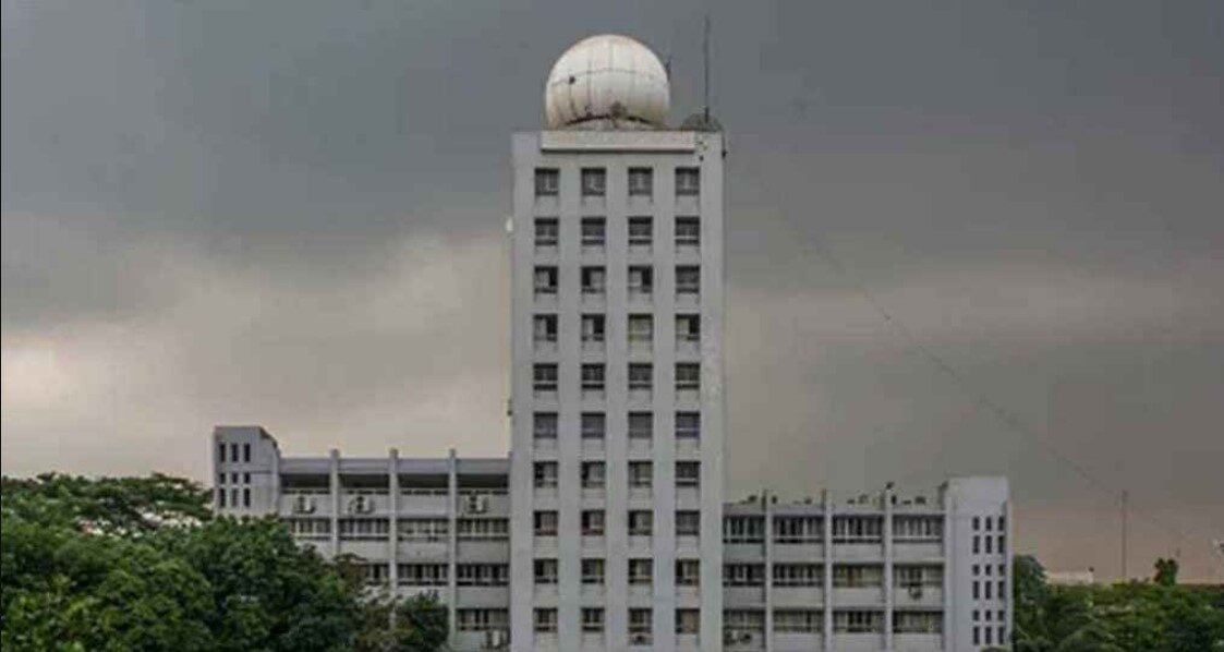 আবহাওয়া