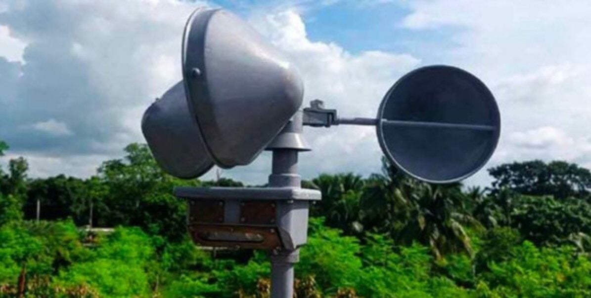 তাপমাত্রা