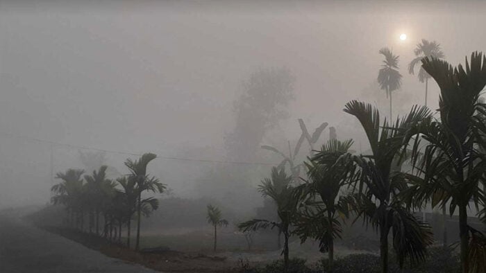 তাপমাত্রা