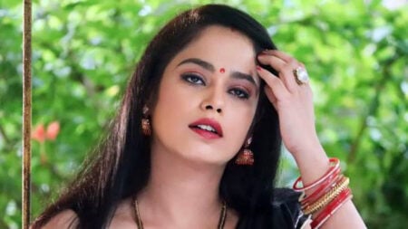 ওয়েব সিরিজ