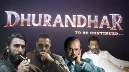 Dhurandhar 2 Release Date Confirmed: Spy Thriller Sequel Sets March 2026 Target Dhurandhar 2 release date