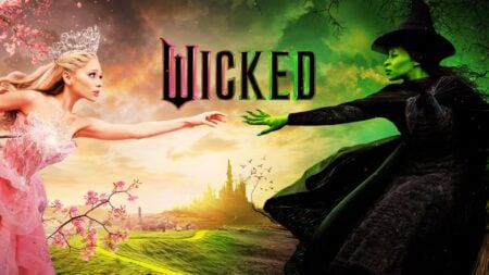 Wicked: For Good