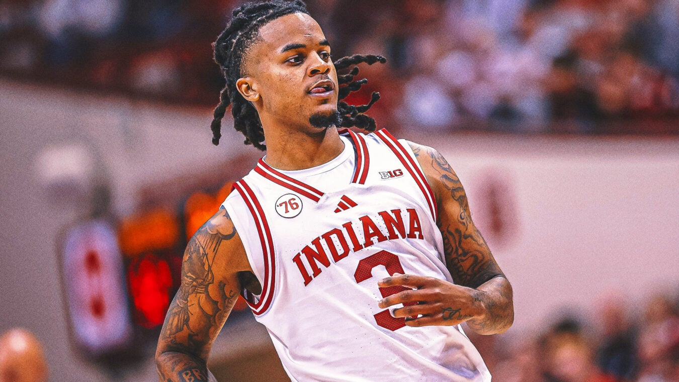 Lamar Wilkerson Shatters Records in Indiana Basketball Rout of Penn State