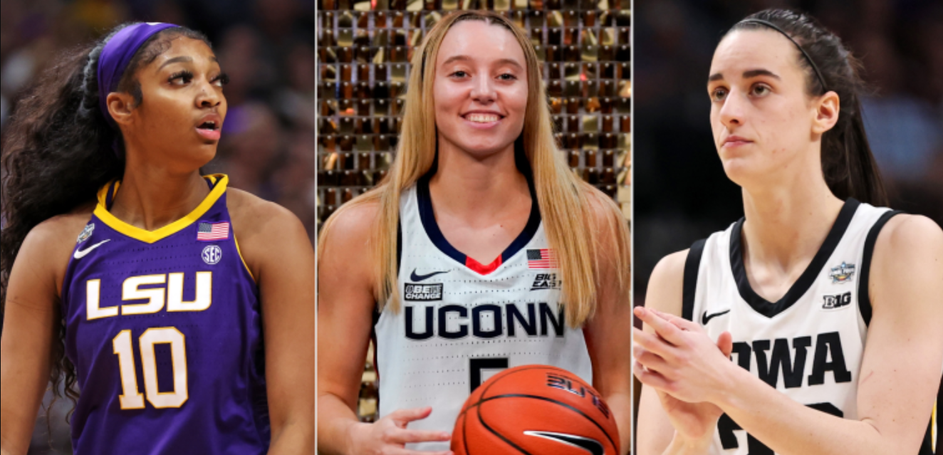 women's college basketball players