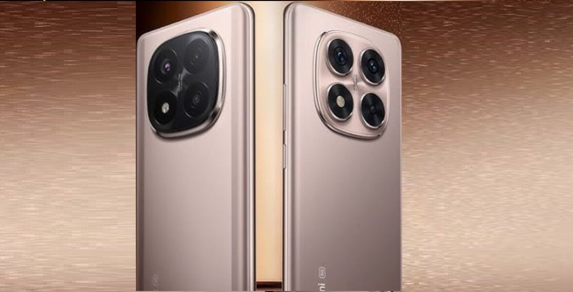 Xiaomi Redmi Note 15