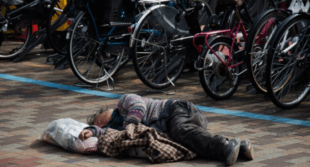 youth homelessness Singapore