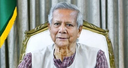 প্রধান উপদেষ্টা