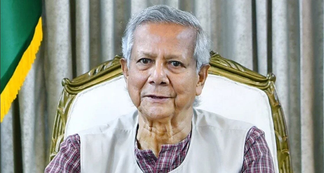 প্রধান উপদেষ্টা